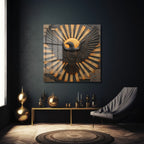cam tablo, duvar sanatı, modern dekorasyon, soyut sanat, cam sanat eserleri, iç mekan dekorasyonu, ofis dekorasyonu, ev dekorasyonu, restoran dekorasyonu, cafe dekorasyonu, cam baskı, UV baskı, estetik duvar sanatı