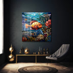 cam tablo, duvar sanatı, modern dekorasyon, soyut sanat, cam sanat eserleri, iç mekan dekorasyonu, ofis dekorasyonu, ev dekorasyonu, restoran dekorasyonu, cafe dekorasyonu, cam baskı, UV baskı, estetik duvar sanatı