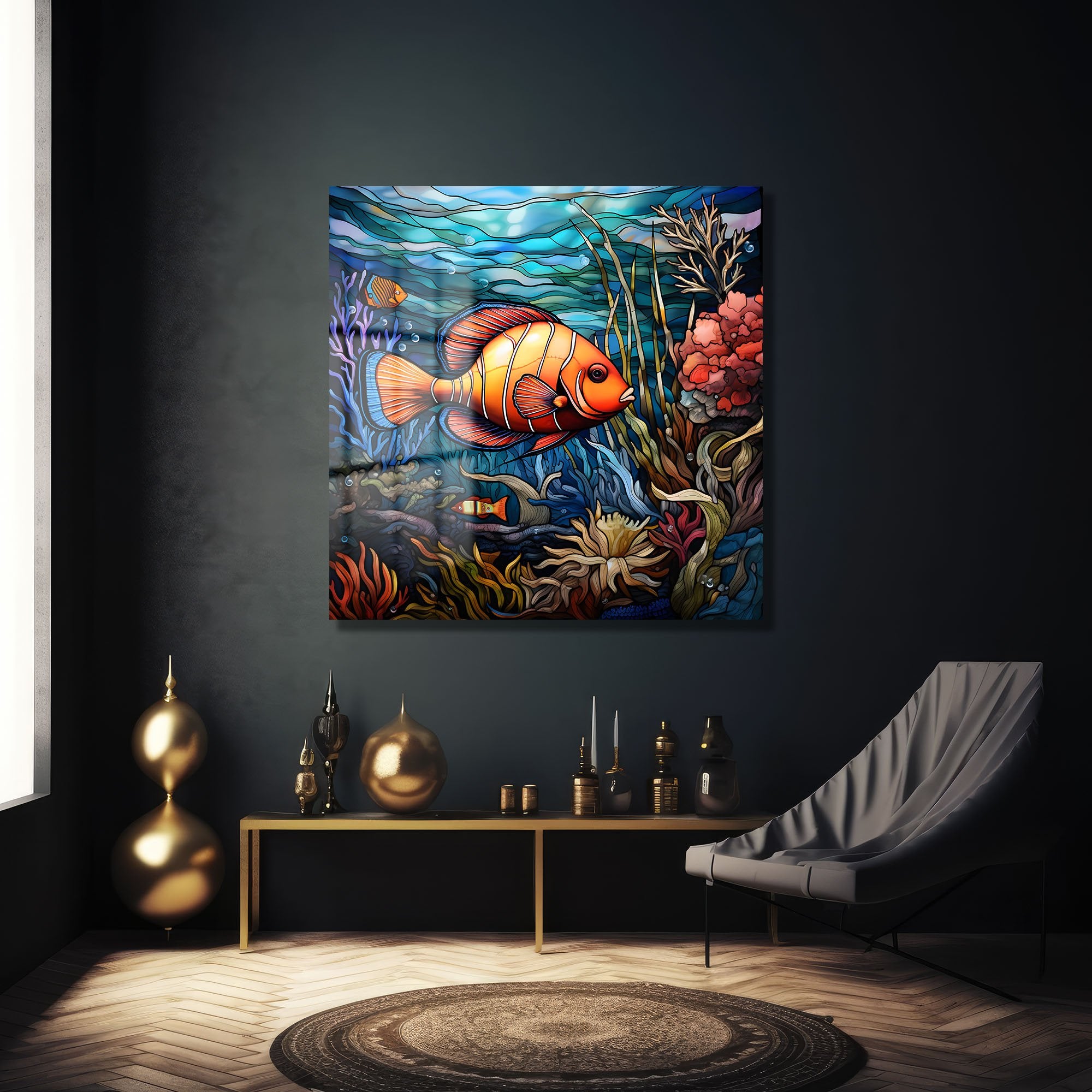 cam tablo, duvar sanatı, modern dekorasyon, soyut sanat, cam sanat eserleri, iç mekan dekorasyonu, ofis dekorasyonu, ev dekorasyonu, restoran dekorasyonu, cafe dekorasyonu, cam baskı, UV baskı, estetik duvar sanatı