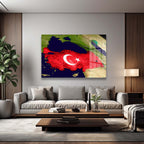 cam tablo, duvar sanatı, modern dekorasyon, soyut sanat, cam sanat eserleri, iç mekan dekorasyonu, ofis dekorasyonu, ev dekorasyonu, restoran dekorasyonu, cafe dekorasyonu, cam baskı, UV baskı, estetik duvar sanatı