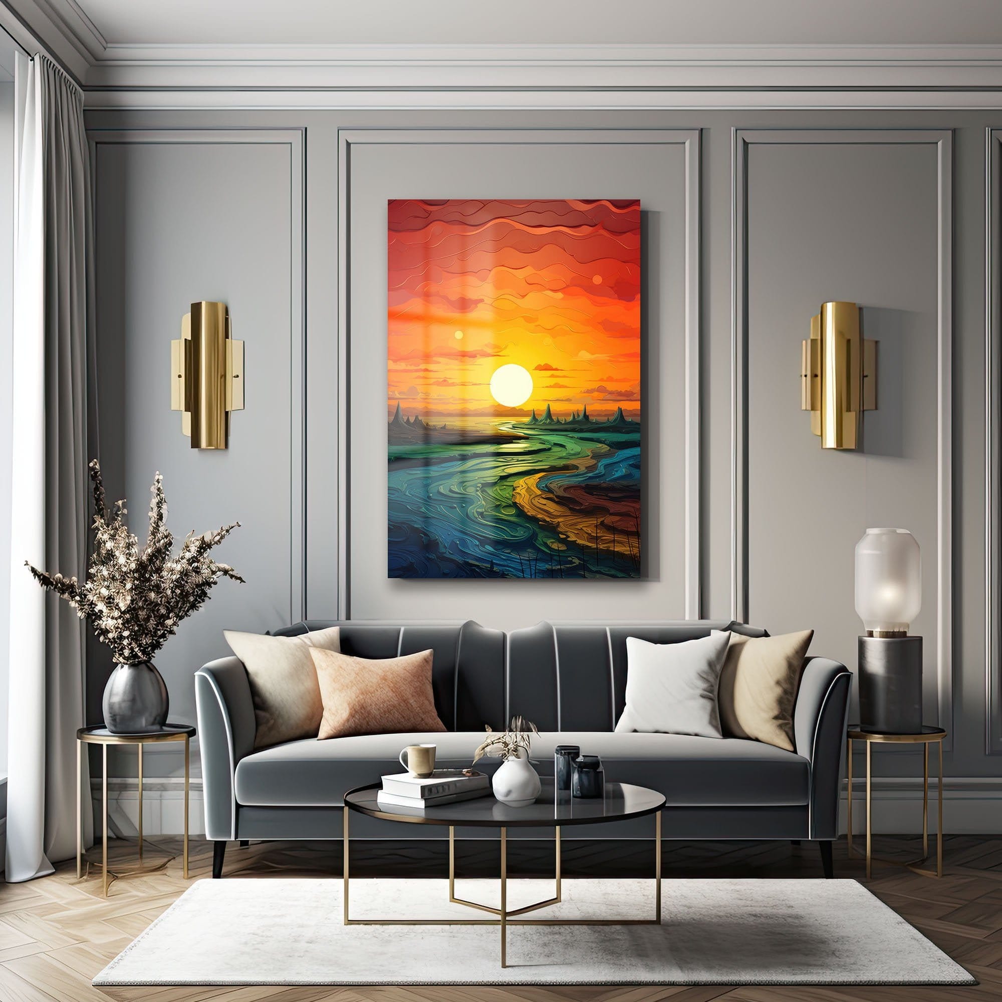 cam tablo, duvar sanatı, modern dekorasyon, soyut sanat, cam sanat eserleri, iç mekan dekorasyonu, ofis dekorasyonu, ev dekorasyonu, restoran dekorasyonu, cafe dekorasyonu, cam baskı, UV baskı, estetik duvar sanatı