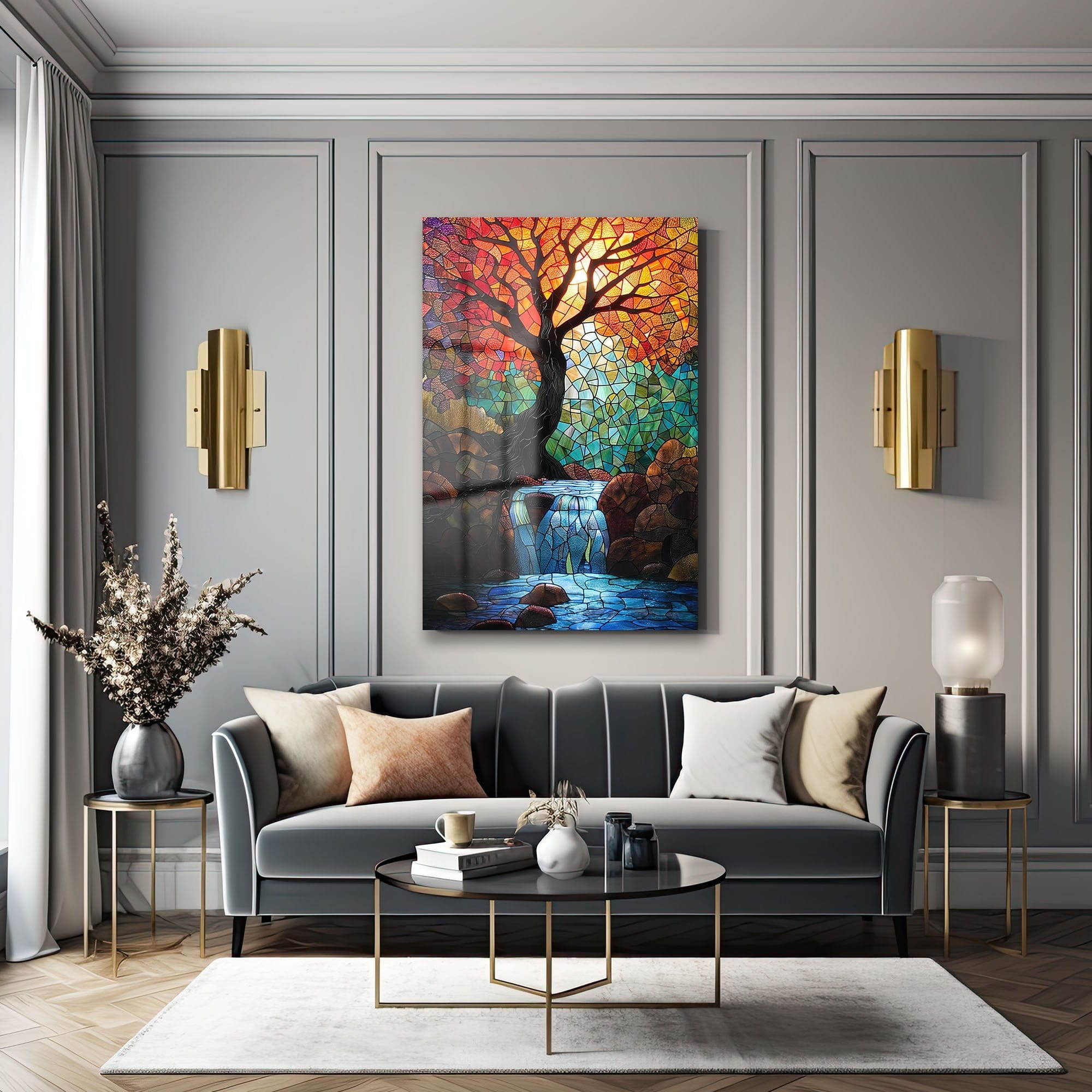 cam tablo, duvar sanatı, modern dekorasyon, soyut sanat, cam sanat eserleri, iç mekan dekorasyonu, ofis dekorasyonu, ev dekorasyonu, restoran dekorasyonu, cafe dekorasyonu, cam baskı, UV baskı, estetik duvar sanatı
