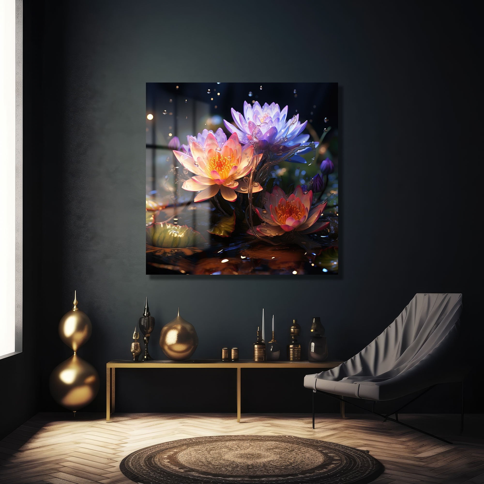 cam tablo, duvar sanatı, modern dekorasyon, soyut sanat, cam sanat eserleri, iç mekan dekorasyonu, ofis dekorasyonu, ev dekorasyonu, restoran dekorasyonu, cafe dekorasyonu, cam baskı, UV baskı, estetik duvar sanatı