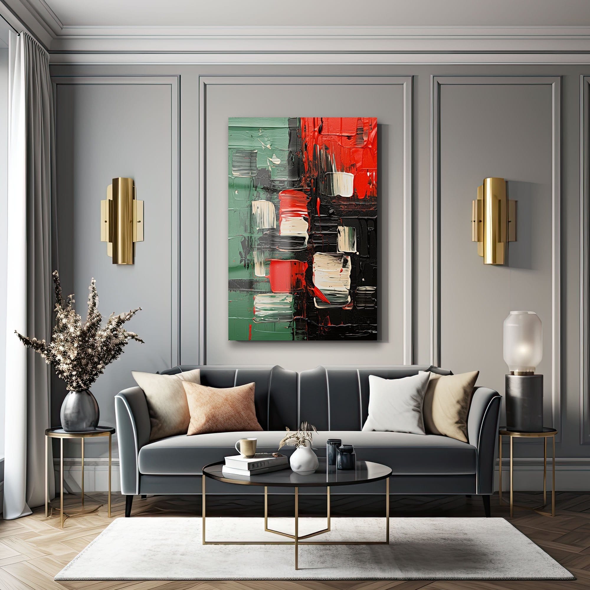 cam tablo, duvar sanatı, modern dekorasyon, soyut sanat, cam sanat eserleri, iç mekan dekorasyonu, ofis dekorasyonu, ev dekorasyonu, restoran dekorasyonu, cafe dekorasyonu, cam baskı, UV baskı, estetik duvar sanatı