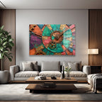 cam tablo, duvar sanatı, modern dekorasyon, soyut sanat, cam sanat eserleri, iç mekan dekorasyonu, ofis dekorasyonu, ev dekorasyonu, restoran dekorasyonu, cafe dekorasyonu, cam baskı, UV baskı, estetik duvar sanatı
