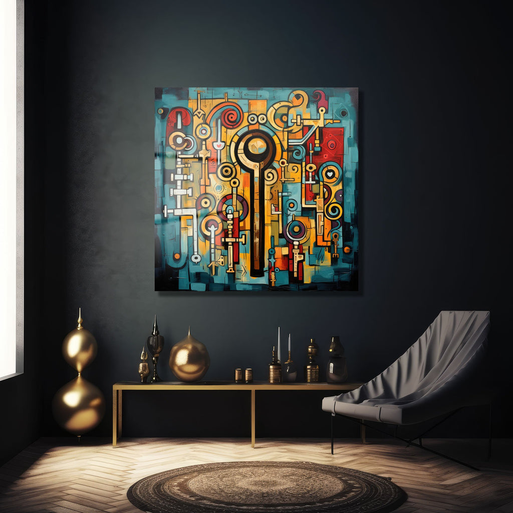 cam tablo, duvar sanatı, modern dekorasyon, soyut sanat, cam sanat eserleri, iç mekan dekorasyonu, ofis dekorasyonu, ev dekorasyonu, restoran dekorasyonu, cafe dekorasyonu, cam baskı, UV baskı, estetik duvar sanatı