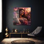 cam tablo, duvar sanatı, modern dekorasyon, soyut sanat, cam sanat eserleri, iç mekan dekorasyonu, ofis dekorasyonu, ev dekorasyonu, restoran dekorasyonu, cafe dekorasyonu, cam baskı, UV baskı, estetik duvar sanatı