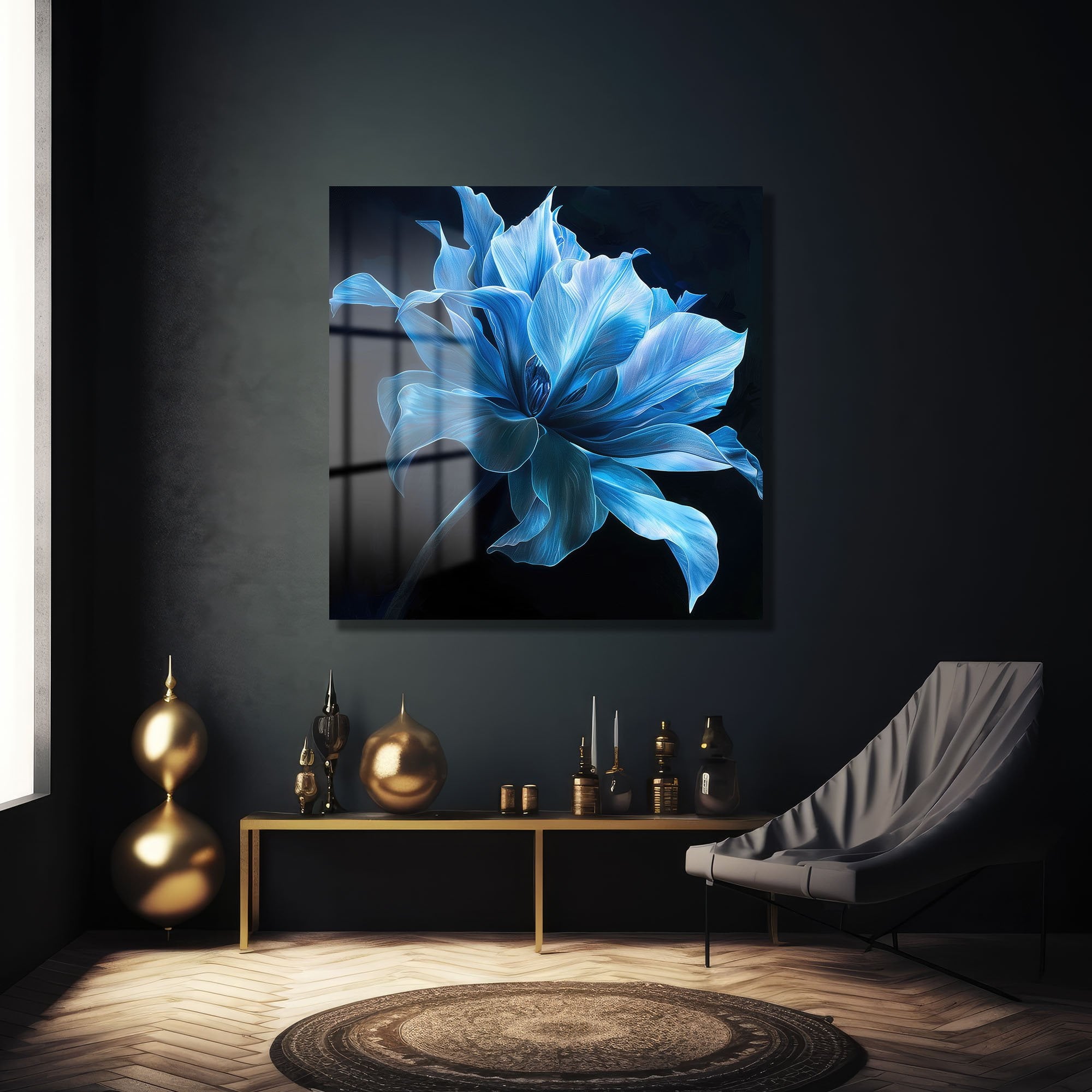 cam tablo, duvar sanatı, modern dekorasyon, soyut sanat, cam sanat eserleri, iç mekan dekorasyonu, ofis dekorasyonu, ev dekorasyonu, restoran dekorasyonu, cafe dekorasyonu, cam baskı, UV baskı, estetik duvar sanatı