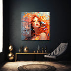 cam tablo, duvar sanatı, modern dekorasyon, soyut sanat, cam sanat eserleri, iç mekan dekorasyonu, ofis dekorasyonu, ev dekorasyonu, restoran dekorasyonu, cafe dekorasyonu, cam baskı, UV baskı, estetik duvar sanatı