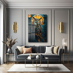 cam tablo, duvar sanatı, modern dekorasyon, soyut sanat, cam sanat eserleri, iç mekan dekorasyonu, ofis dekorasyonu, ev dekorasyonu, restoran dekorasyonu, cafe dekorasyonu, cam baskı, UV baskı, estetik duvar sanatı