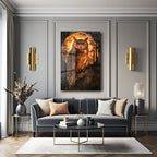 cam tablo, duvar sanatı, modern dekorasyon, soyut sanat, cam sanat eserleri, iç mekan dekorasyonu, ofis dekorasyonu, ev dekorasyonu, restoran dekorasyonu, cafe dekorasyonu, cam baskı, UV baskı, estetik duvar sanatı