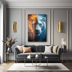 cam tablo, duvar sanatı, modern dekorasyon, soyut sanat, cam sanat eserleri, iç mekan dekorasyonu, ofis dekorasyonu, ev dekorasyonu, restoran dekorasyonu, cafe dekorasyonu, cam baskı, UV baskı, estetik duvar sanatı