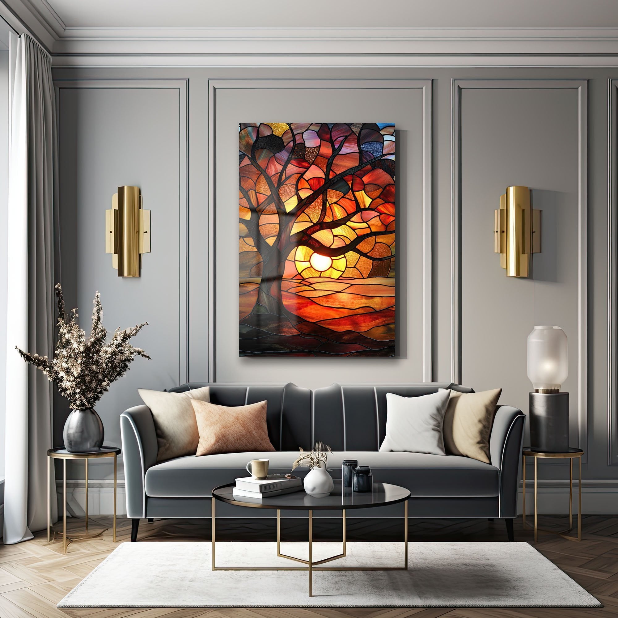 cam tablo, duvar sanatı, modern dekorasyon, soyut sanat, cam sanat eserleri, iç mekan dekorasyonu, ofis dekorasyonu, ev dekorasyonu, restoran dekorasyonu, cafe dekorasyonu, cam baskı, UV baskı, estetik duvar sanatı