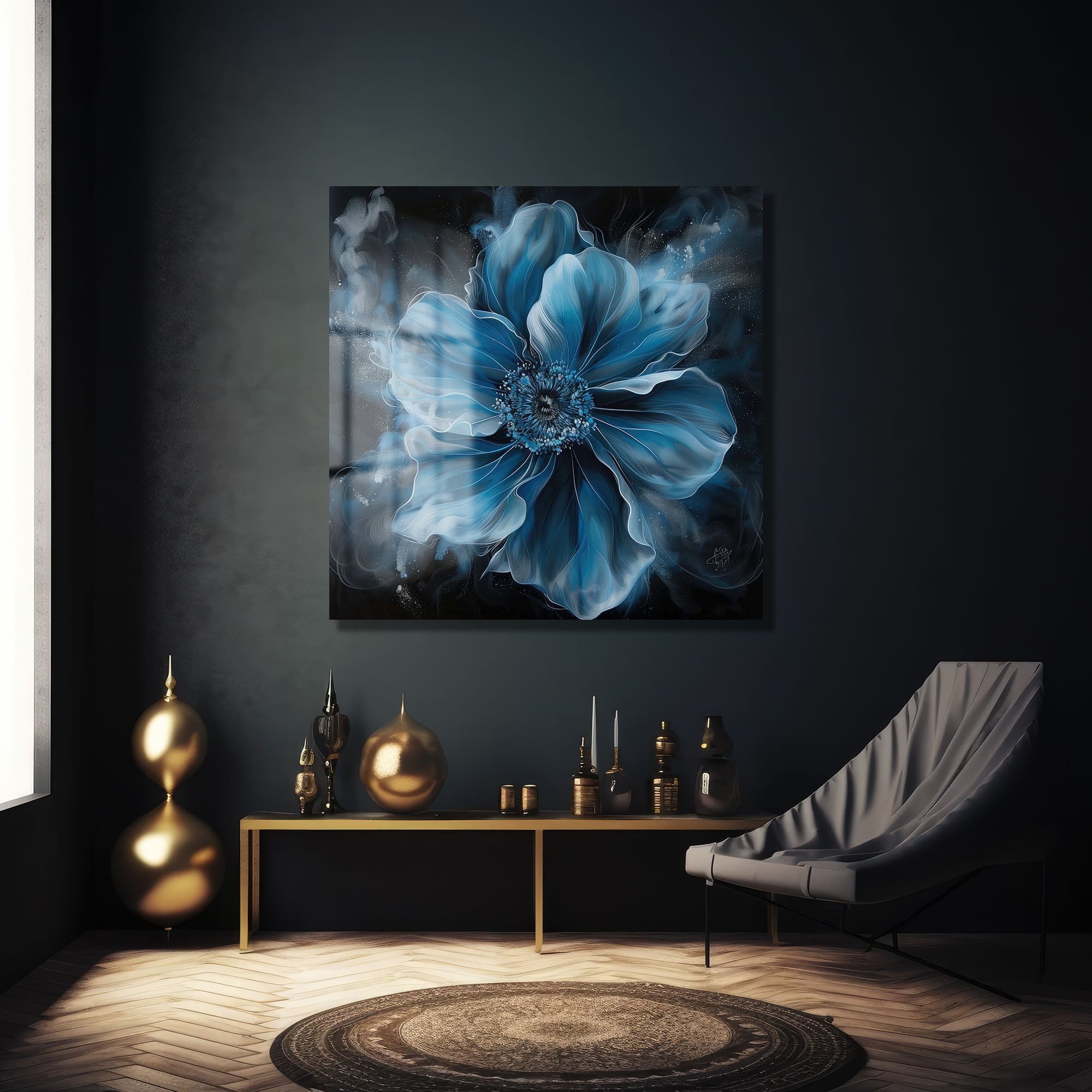 cam tablo, duvar sanatı, modern dekorasyon, soyut sanat, cam sanat eserleri, iç mekan dekorasyonu, ofis dekorasyonu, ev dekorasyonu, restoran dekorasyonu, cafe dekorasyonu, cam baskı, UV baskı, estetik duvar sanatı