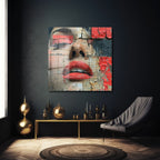 cam tablo, duvar sanatı, modern dekorasyon, soyut sanat, cam sanat eserleri, iç mekan dekorasyonu, ofis dekorasyonu, ev dekorasyonu, restoran dekorasyonu, cafe dekorasyonu, cam baskı, UV baskı, estetik duvar sanatı