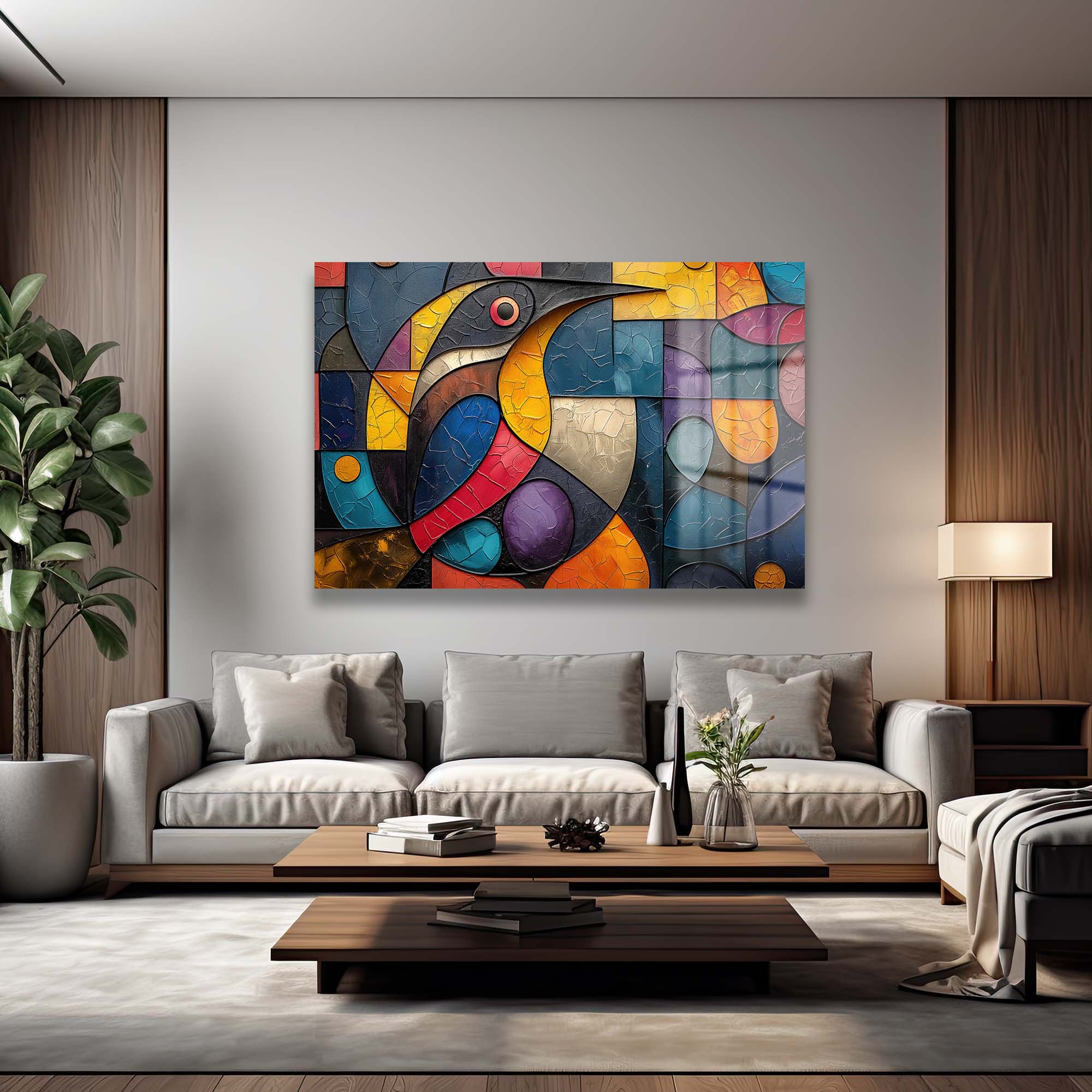 cam tablo, duvar sanatı, modern dekorasyon, soyut sanat, cam sanat eserleri, iç mekan dekorasyonu, ofis dekorasyonu, ev dekorasyonu, restoran dekorasyonu, cafe dekorasyonu, cam baskı, UV baskı, estetik duvar sanatı
