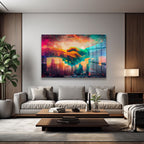 cam tablo, duvar sanatı, modern dekorasyon, soyut sanat, cam sanat eserleri, iç mekan dekorasyonu, ofis dekorasyonu, ev dekorasyonu, restoran dekorasyonu, cafe dekorasyonu, cam baskı, UV baskı, estetik duvar sanatı