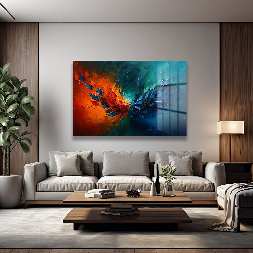 cam tablo, duvar sanatı, modern dekorasyon, soyut sanat, cam sanat eserleri, iç mekan dekorasyonu, ofis dekorasyonu, ev dekorasyonu, restoran dekorasyonu, cafe dekorasyonu, cam baskı, UV baskı, estetik duvar sanatı