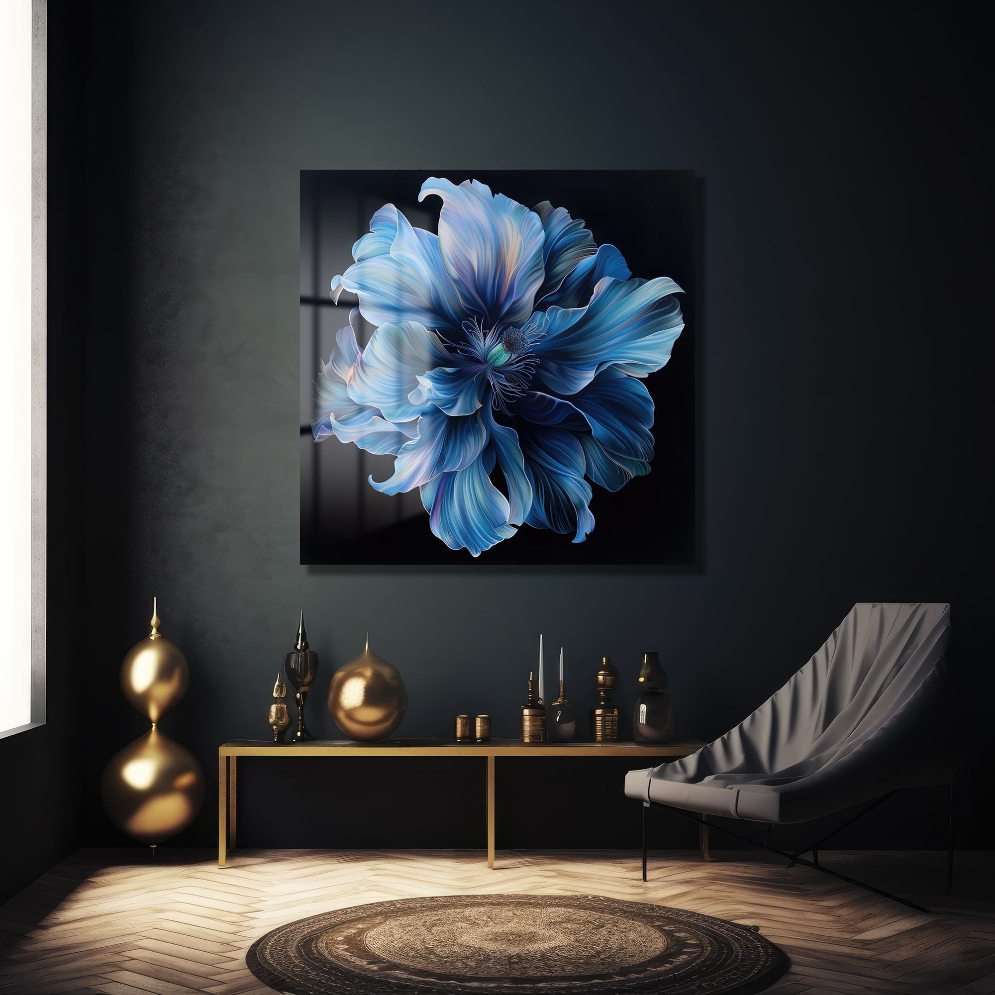 cam tablo, duvar sanatı, modern dekorasyon, soyut sanat, cam sanat eserleri, iç mekan dekorasyonu, ofis dekorasyonu, ev dekorasyonu, restoran dekorasyonu, cafe dekorasyonu, cam baskı, UV baskı, estetik duvar sanatı