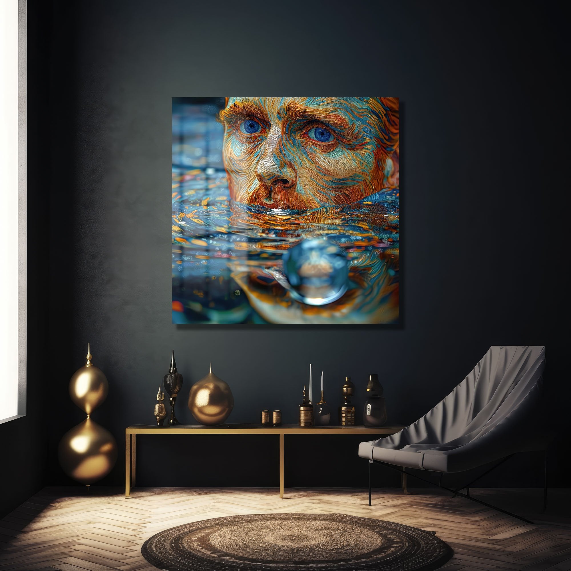 cam tablo, duvar sanatı, modern dekorasyon, soyut sanat, cam sanat eserleri, iç mekan dekorasyonu, ofis dekorasyonu, ev dekorasyonu, restoran dekorasyonu, cafe dekorasyonu, cam baskı, UV baskı, estetik duvar sanatı