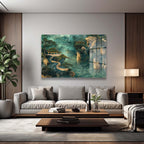 cam tablo, duvar sanatı, modern dekorasyon, soyut sanat, cam sanat eserleri, iç mekan dekorasyonu, ofis dekorasyonu, ev dekorasyonu, restoran dekorasyonu, cafe dekorasyonu, cam baskı, UV baskı, estetik duvar sanatı