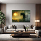 cam tablo, duvar sanatı, modern dekorasyon, soyut sanat, cam sanat eserleri, iç mekan dekorasyonu, ofis dekorasyonu, ev dekorasyonu, restoran dekorasyonu, cafe dekorasyonu, cam baskı, UV baskı, estetik duvar sanatı
