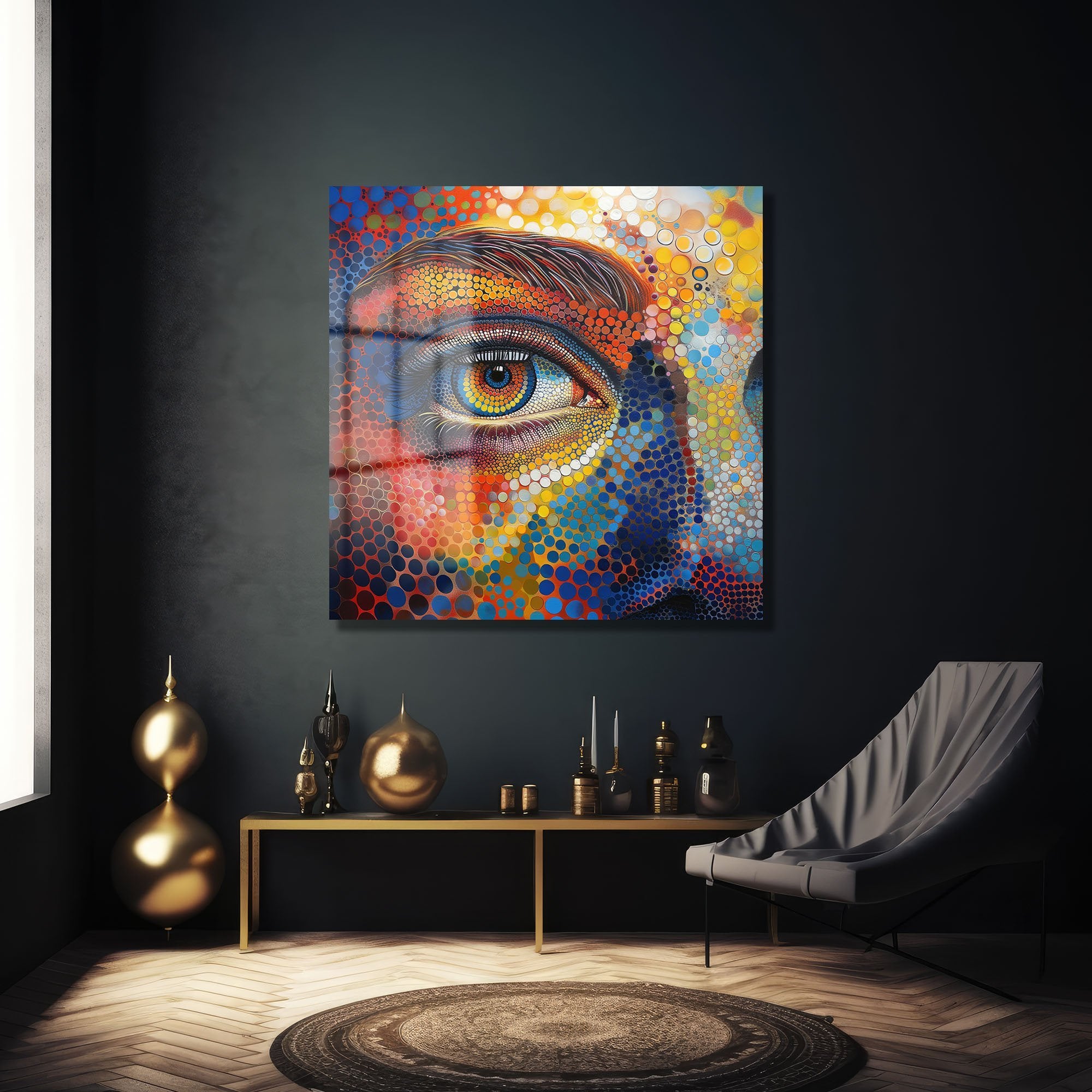 cam tablo, duvar sanatı, modern dekorasyon, soyut sanat, cam sanat eserleri, iç mekan dekorasyonu, ofis dekorasyonu, ev dekorasyonu, restoran dekorasyonu, cafe dekorasyonu, cam baskı, UV baskı, estetik duvar sanatı
