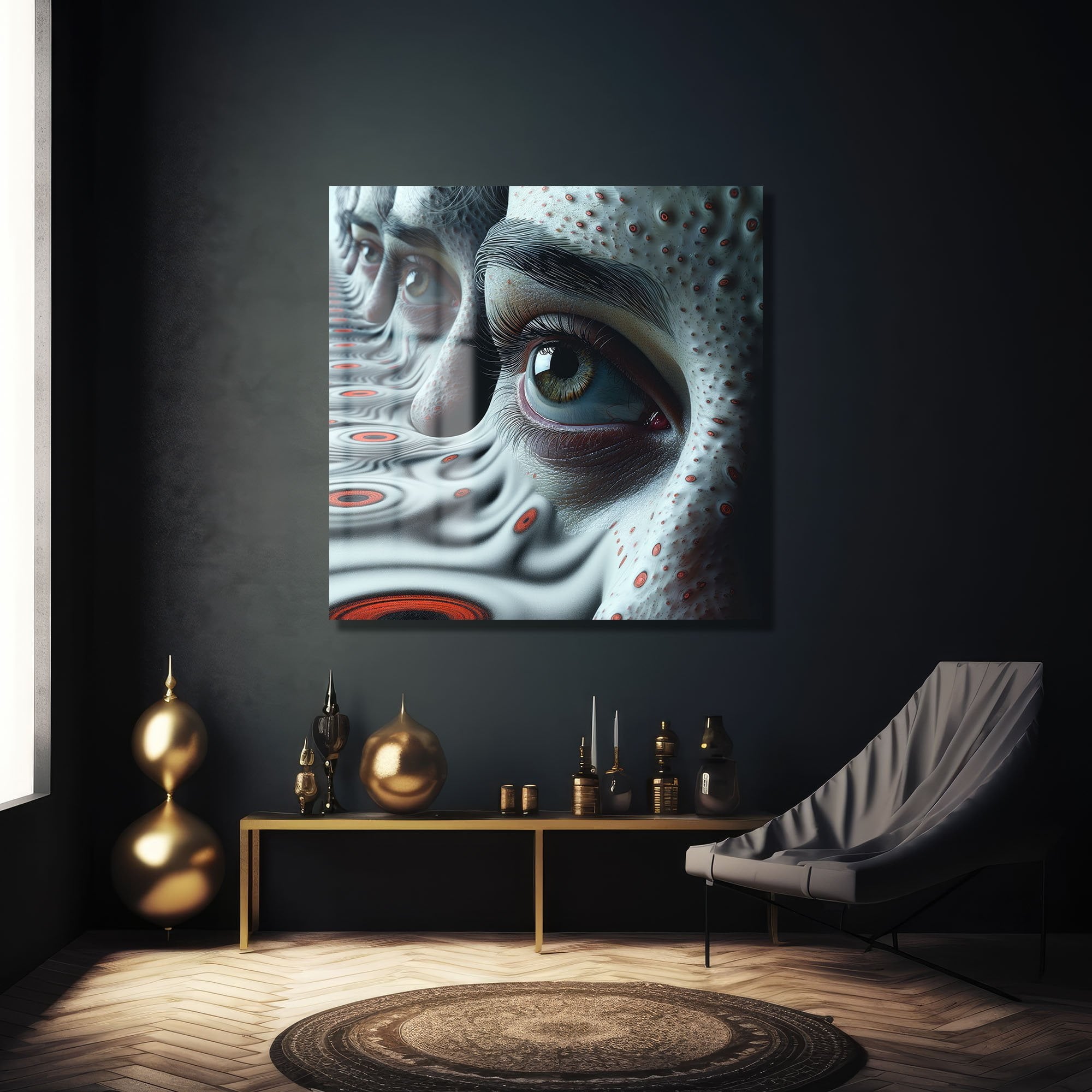 cam tablo, duvar sanatı, modern dekorasyon, soyut sanat, cam sanat eserleri, iç mekan dekorasyonu, ofis dekorasyonu, ev dekorasyonu, restoran dekorasyonu, cafe dekorasyonu, cam baskı, UV baskı, estetik duvar sanatı