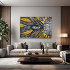 cam tablo, duvar sanatı, modern dekorasyon, soyut sanat, cam sanat eserleri, iç mekan dekorasyonu, ofis dekorasyonu, ev dekorasyonu, restoran dekorasyonu, cafe dekorasyonu, cam baskı, UV baskı, estetik duvar sanatı