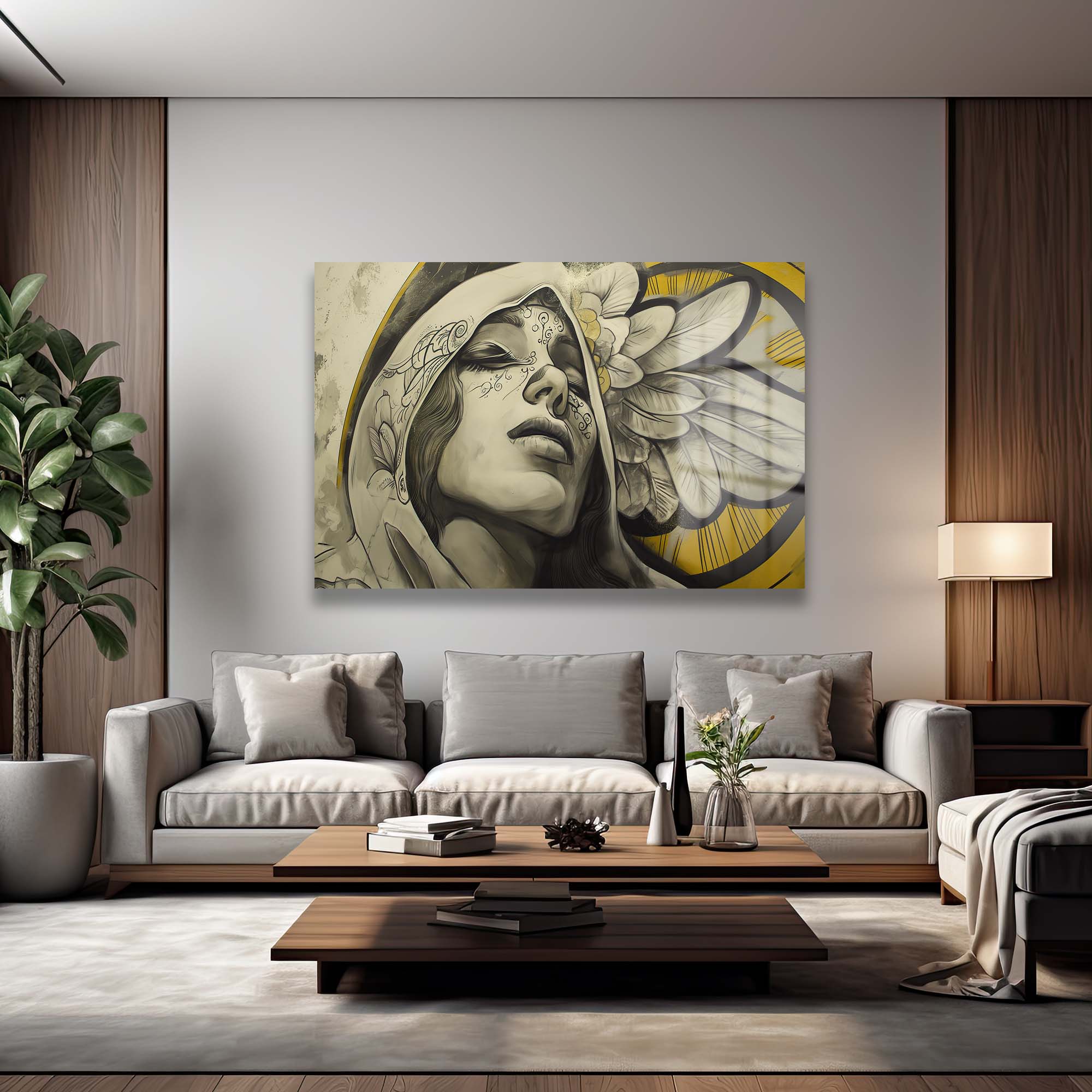 cam tablo, duvar sanatı, modern dekorasyon, soyut sanat, cam sanat eserleri, iç mekan dekorasyonu, ofis dekorasyonu, ev dekorasyonu, restoran dekorasyonu, cafe dekorasyonu, cam baskı, UV baskı, estetik duvar sanatı