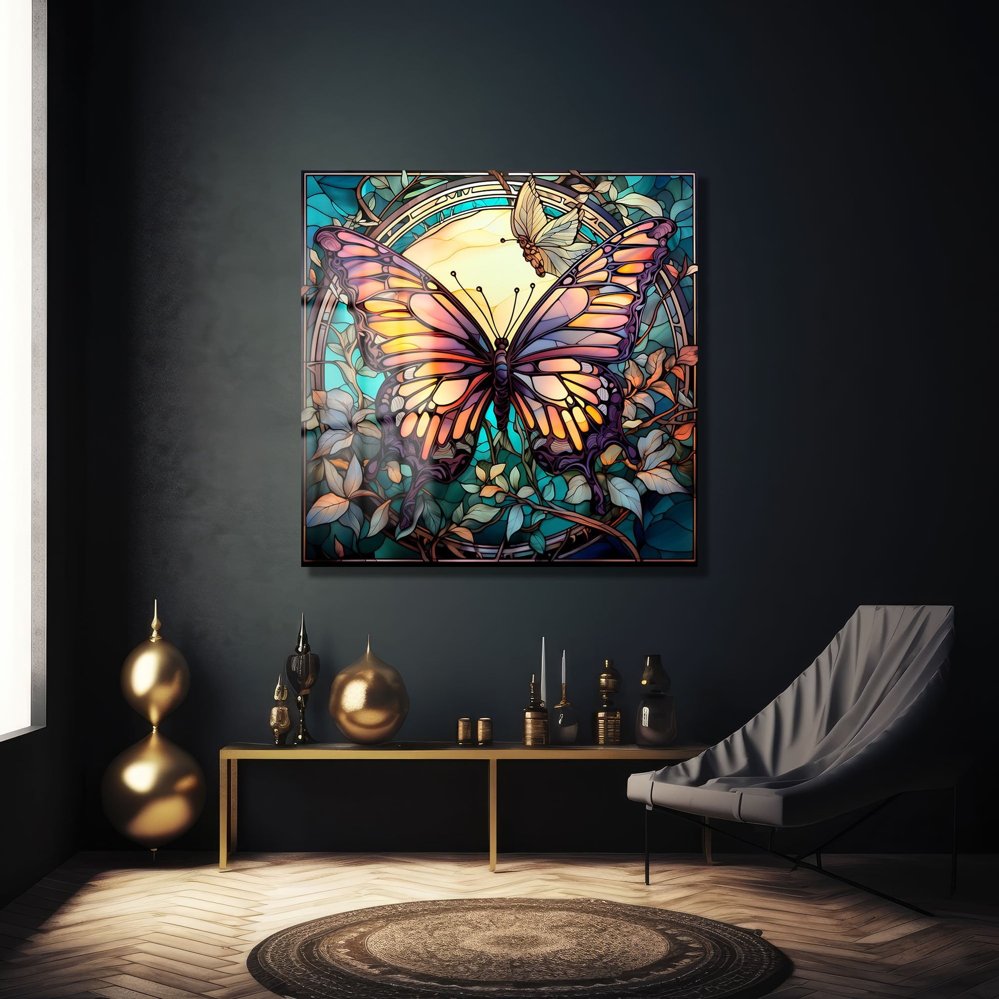 cam tablo, duvar sanatı, modern dekorasyon, soyut sanat, cam sanat eserleri, iç mekan dekorasyonu, ofis dekorasyonu, ev dekorasyonu, restoran dekorasyonu, cafe dekorasyonu, cam baskı, UV baskı, estetik duvar sanatı