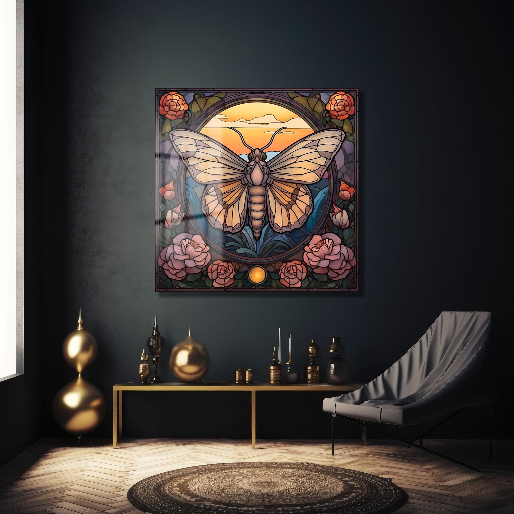 cam tablo, duvar sanatı, modern dekorasyon, soyut sanat, cam sanat eserleri, iç mekan dekorasyonu, ofis dekorasyonu, ev dekorasyonu, restoran dekorasyonu, cafe dekorasyonu, cam baskı, UV baskı, estetik duvar sanatı
