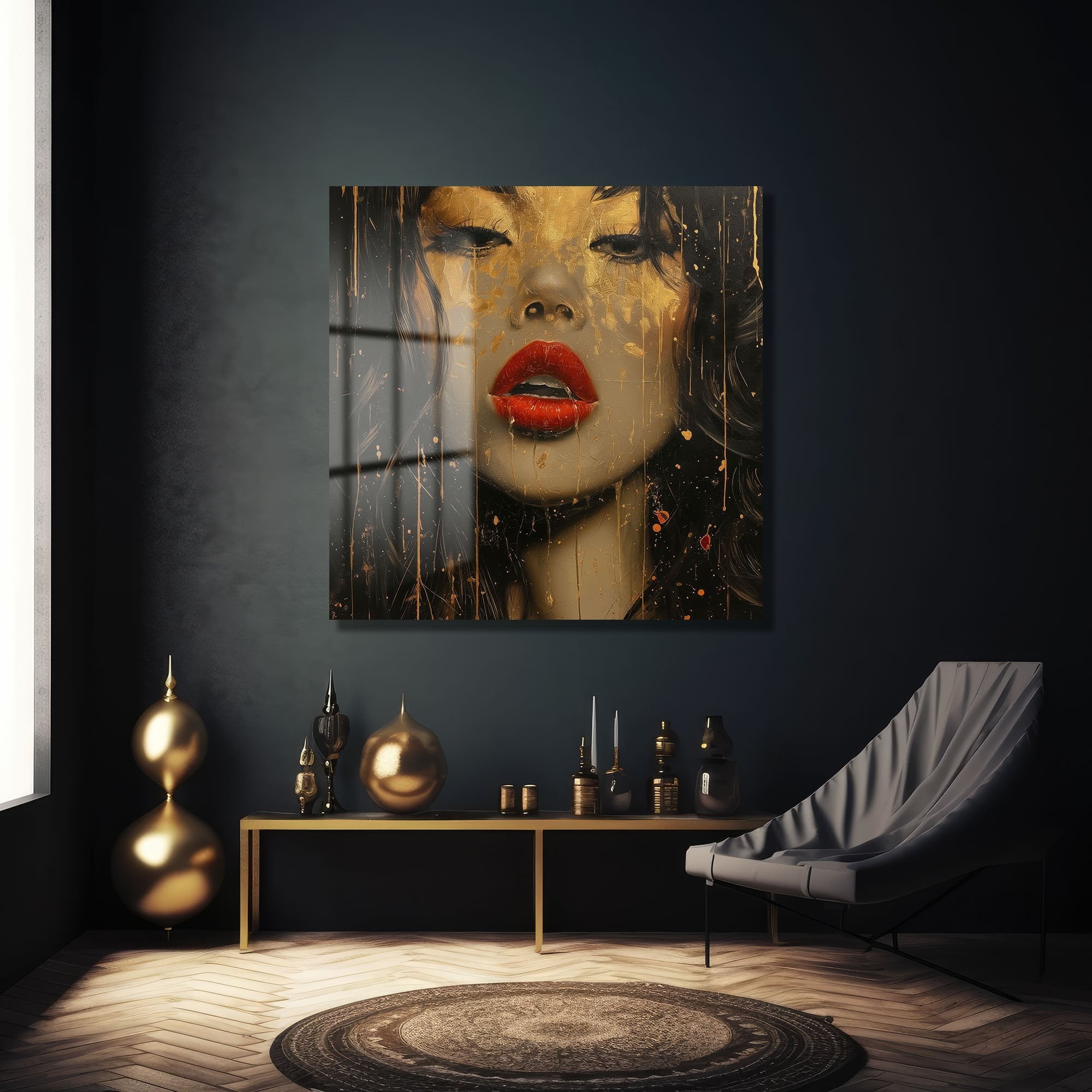 cam tablo, duvar sanatı, modern dekorasyon, soyut sanat, cam sanat eserleri, iç mekan dekorasyonu, ofis dekorasyonu, ev dekorasyonu, restoran dekorasyonu, cafe dekorasyonu, cam baskı, UV baskı, estetik duvar sanatı