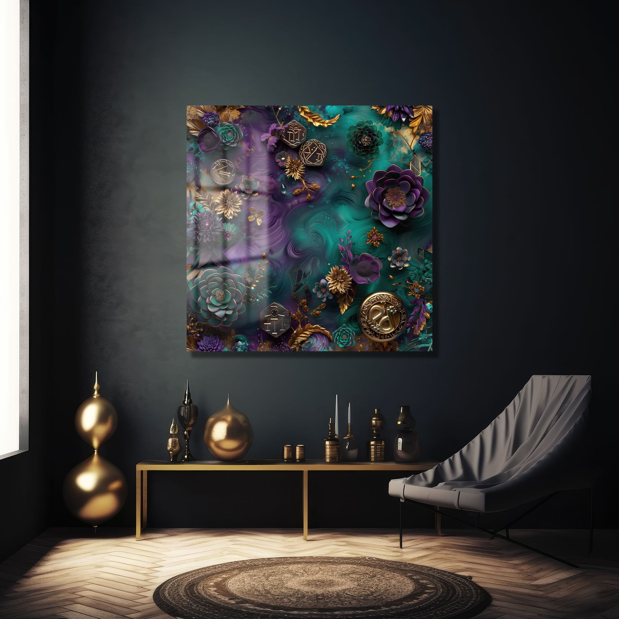 cam tablo, duvar sanatı, modern dekorasyon, soyut sanat, cam sanat eserleri, iç mekan dekorasyonu, ofis dekorasyonu, ev dekorasyonu, restoran dekorasyonu, cafe dekorasyonu, cam baskı, UV baskı, estetik duvar sanatı