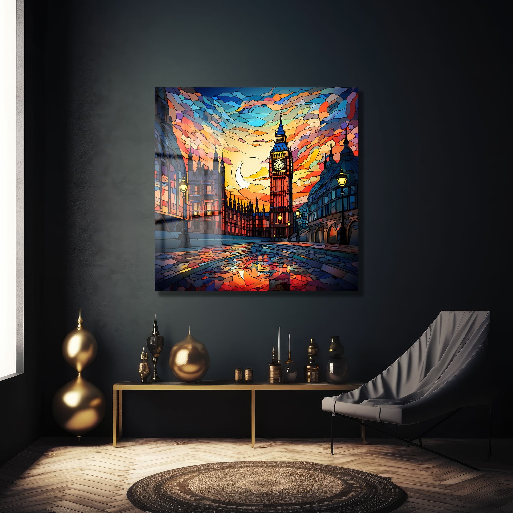 cam tablo, duvar sanatı, modern dekorasyon, soyut sanat, cam sanat eserleri, iç mekan dekorasyonu, ofis dekorasyonu, ev dekorasyonu, restoran dekorasyonu, cafe dekorasyonu, cam baskı, UV baskı, estetik duvar sanatı