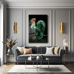 cam tablo, duvar sanatı, modern dekorasyon, soyut sanat, cam sanat eserleri, iç mekan dekorasyonu, ofis dekorasyonu, ev dekorasyonu, restoran dekorasyonu, cafe dekorasyonu, cam baskı, UV baskı, estetik duvar sanatı