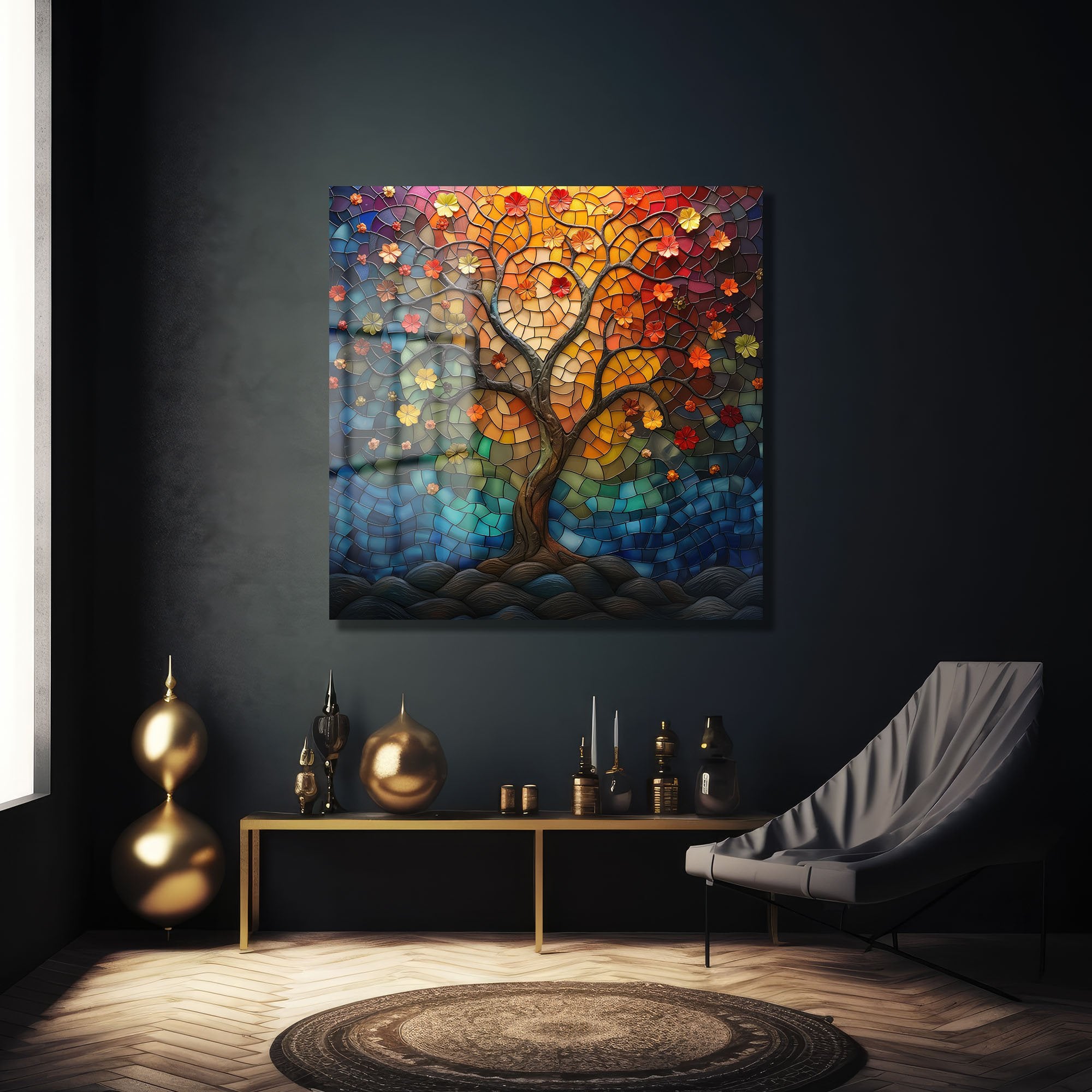 cam tablo, duvar sanatı, modern dekorasyon, soyut sanat, cam sanat eserleri, iç mekan dekorasyonu, ofis dekorasyonu, ev dekorasyonu, restoran dekorasyonu, cafe dekorasyonu, cam baskı, UV baskı, estetik duvar sanatı