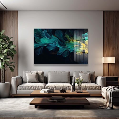 cam tablo, duvar sanatı, modern dekorasyon, soyut sanat, cam sanat eserleri, iç mekan dekorasyonu, ofis dekorasyonu, ev dekorasyonu, restoran dekorasyonu, cafe dekorasyonu, cam baskı, UV baskı, estetik duvar sanatı