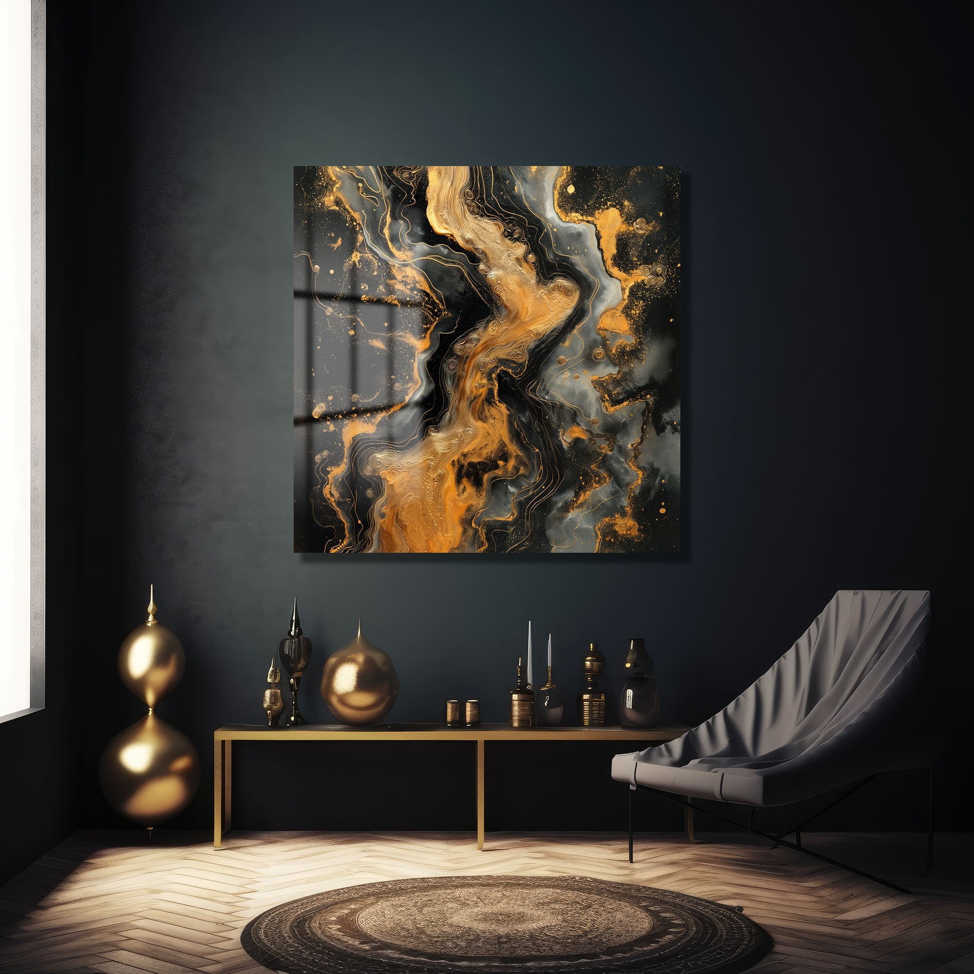 cam tablo, duvar sanatı, modern dekorasyon, soyut sanat, cam sanat eserleri, iç mekan dekorasyonu, ofis dekorasyonu, ev dekorasyonu, restoran dekorasyonu, cafe dekorasyonu, cam baskı, UV baskı, estetik duvar sanatı