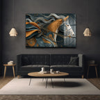 Modern At Cam Tablo