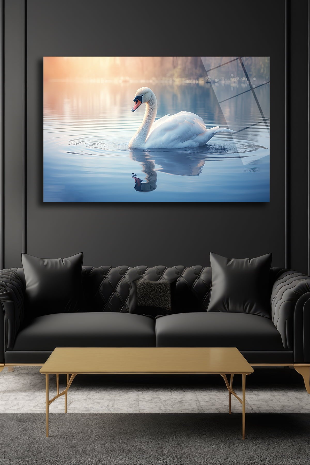cam tablo, duvar sanatı, modern dekorasyon, soyut sanat, cam sanat eserleri, iç mekan dekorasyonu, ofis dekorasyonu, ev dekorasyonu, restoran dekorasyonu, cafe dekorasyonu, cam baskı, UV baskı, estetik duvar sanatı