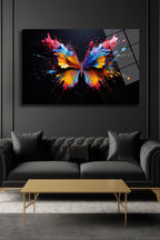 cam tablo, duvar sanatı, modern dekorasyon, soyut sanat, cam sanat eserleri, iç mekan dekorasyonu, ofis dekorasyonu, ev dekorasyonu, restoran dekorasyonu, cafe dekorasyonu, cam baskı, UV baskı, estetik duvar sanatı