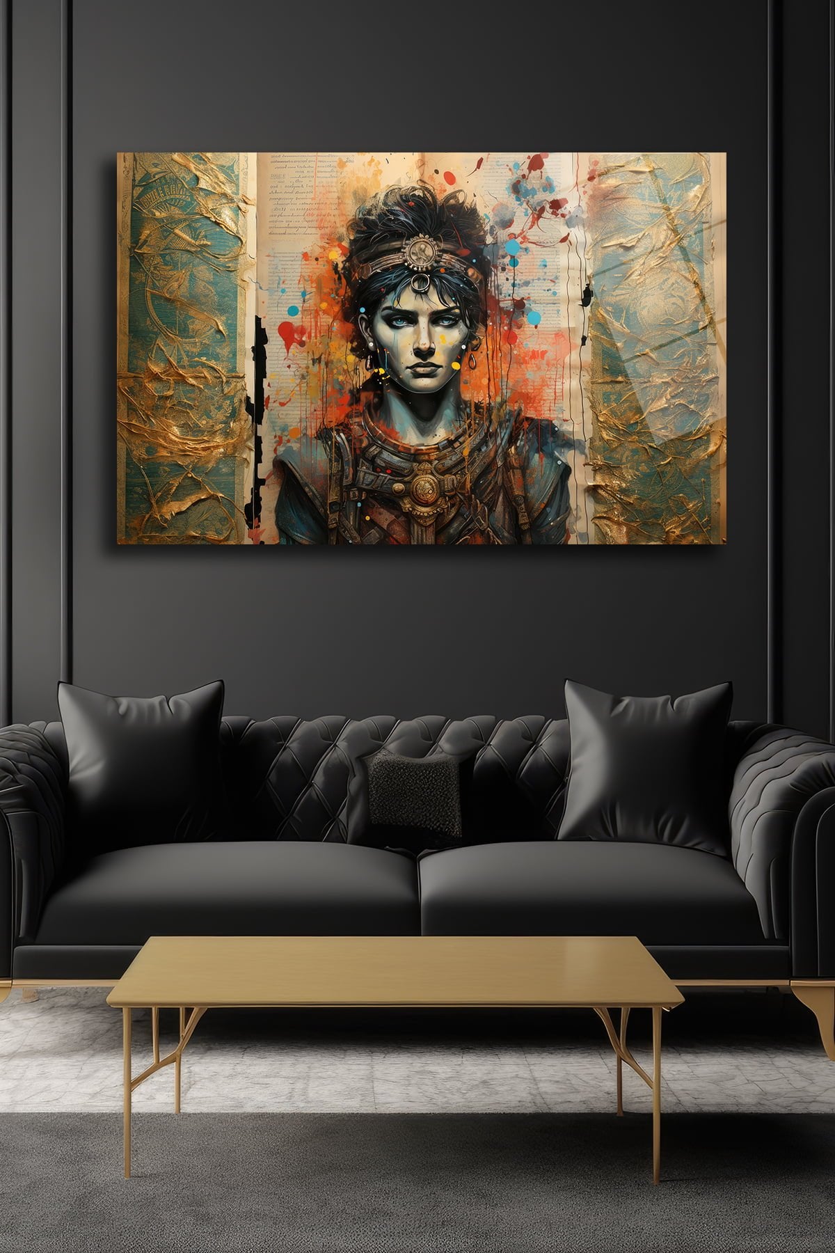 cam tablo, duvar sanatı, modern dekorasyon, soyut sanat, cam sanat eserleri, iç mekan dekorasyonu, ofis dekorasyonu, ev dekorasyonu, restoran dekorasyonu, cafe dekorasyonu, cam baskı, UV baskı, estetik duvar sanatı