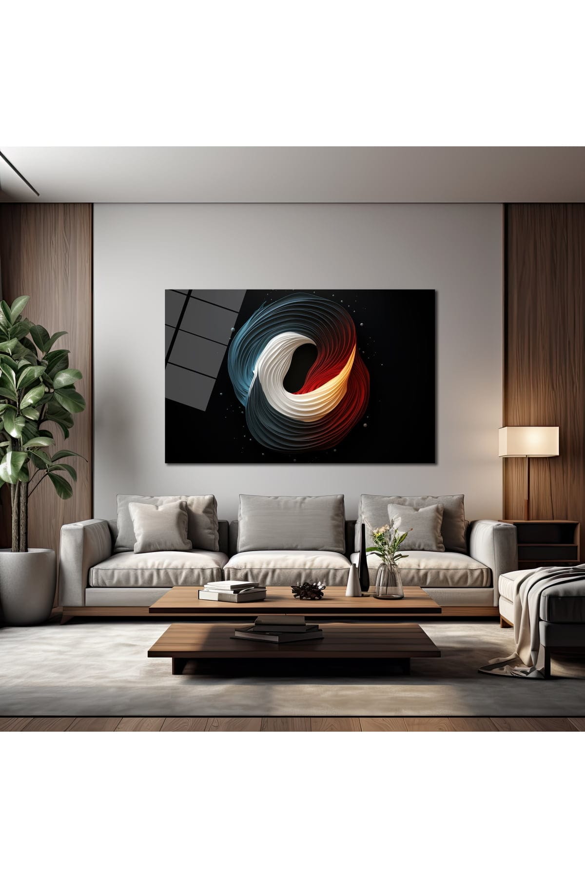 cam tablo, duvar sanatı, modern dekorasyon, soyut sanat, cam sanat eserleri, iç mekan dekorasyonu, ofis dekorasyonu, ev dekorasyonu, restoran dekorasyonu, cafe dekorasyonu, cam baskı, UV baskı, estetik duvar sanatı