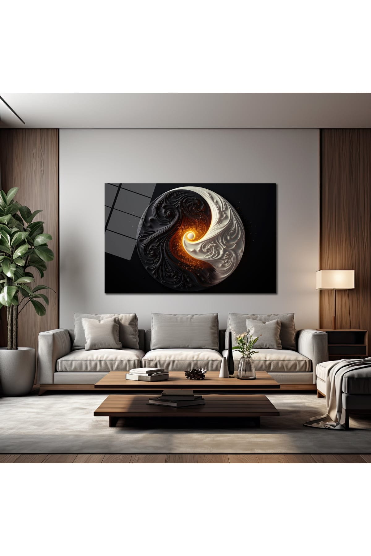 cam tablo, duvar sanatı, modern dekorasyon, soyut sanat, cam sanat eserleri, iç mekan dekorasyonu, ofis dekorasyonu, ev dekorasyonu, restoran dekorasyonu, cafe dekorasyonu, cam baskı, UV baskı, estetik duvar sanatı