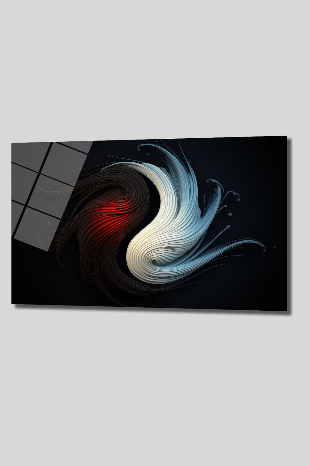 cam tablo, duvar sanatı, modern dekorasyon, soyut sanat, cam sanat eserleri, iç mekan dekorasyonu, ofis dekorasyonu, ev dekorasyonu, restoran dekorasyonu, cafe dekorasyonu, cam baskı, UV baskı, estetik duvar sanatı