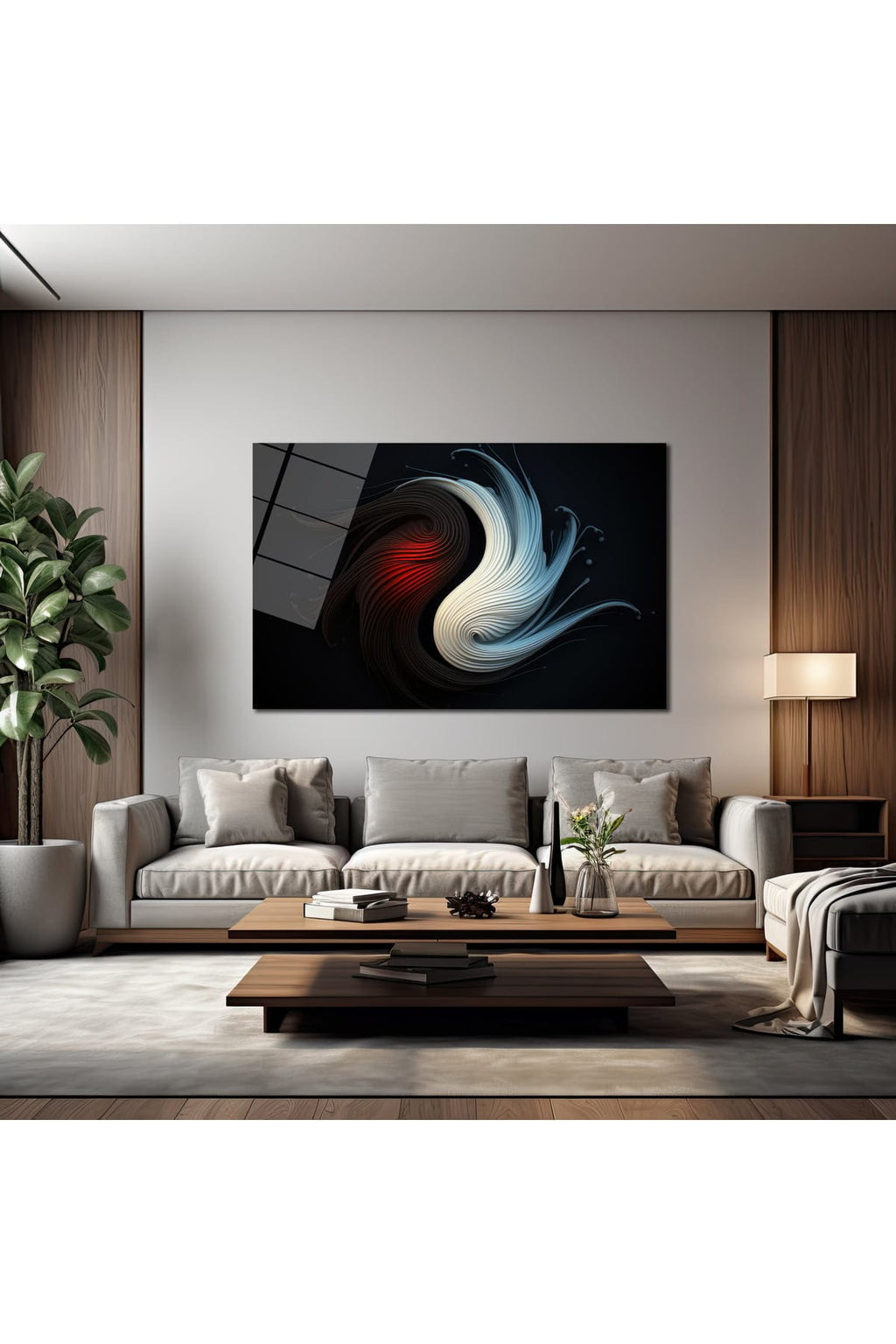 cam tablo, duvar sanatı, modern dekorasyon, soyut sanat, cam sanat eserleri, iç mekan dekorasyonu, ofis dekorasyonu, ev dekorasyonu, restoran dekorasyonu, cafe dekorasyonu, cam baskı, UV baskı, estetik duvar sanatı