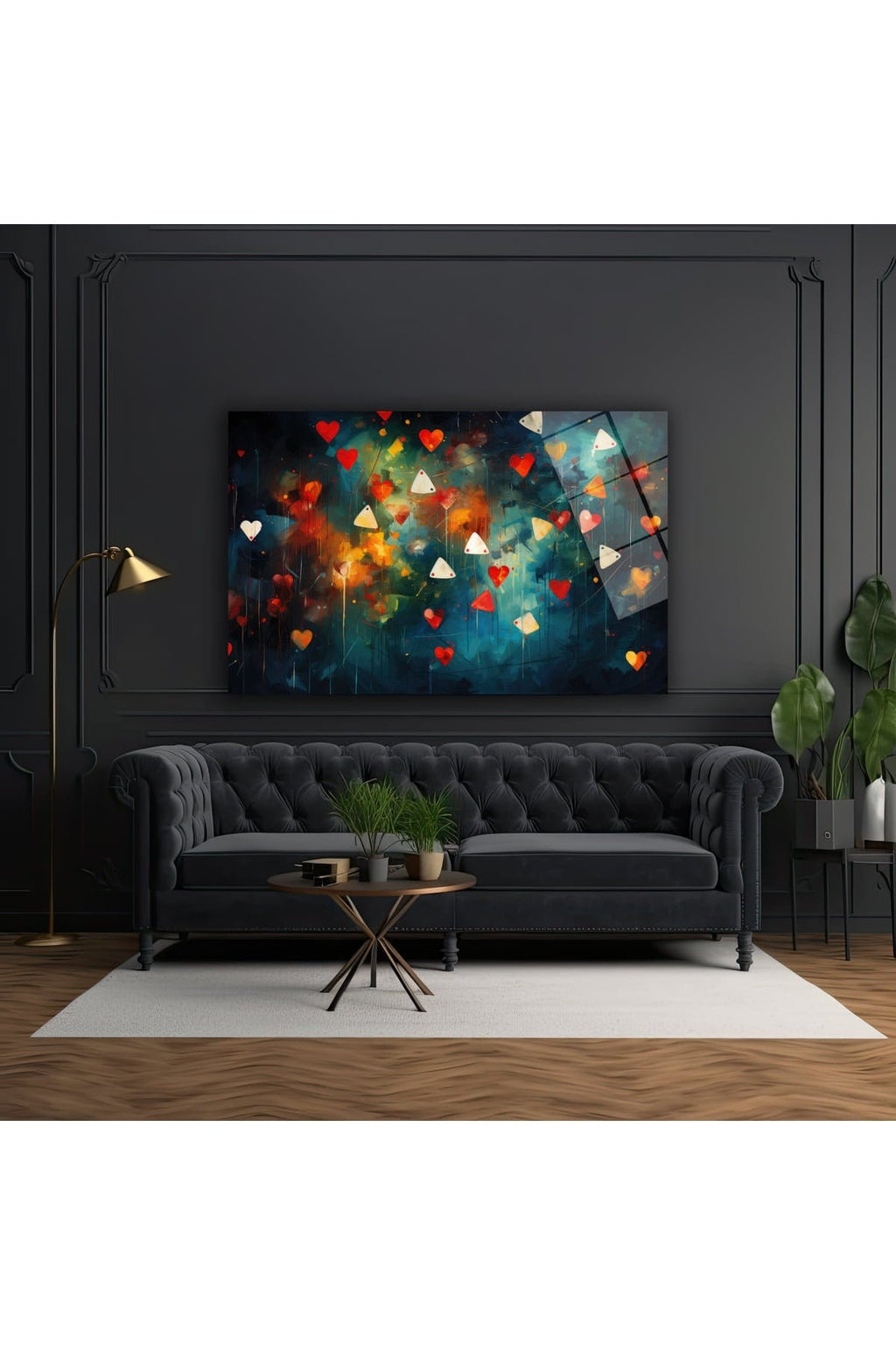 cam tablo, duvar sanatı, modern dekorasyon, soyut sanat, cam sanat eserleri, iç mekan dekorasyonu, ofis dekorasyonu, ev dekorasyonu, restoran dekorasyonu, cafe dekorasyonu, cam baskı, UV baskı, estetik duvar sanatı