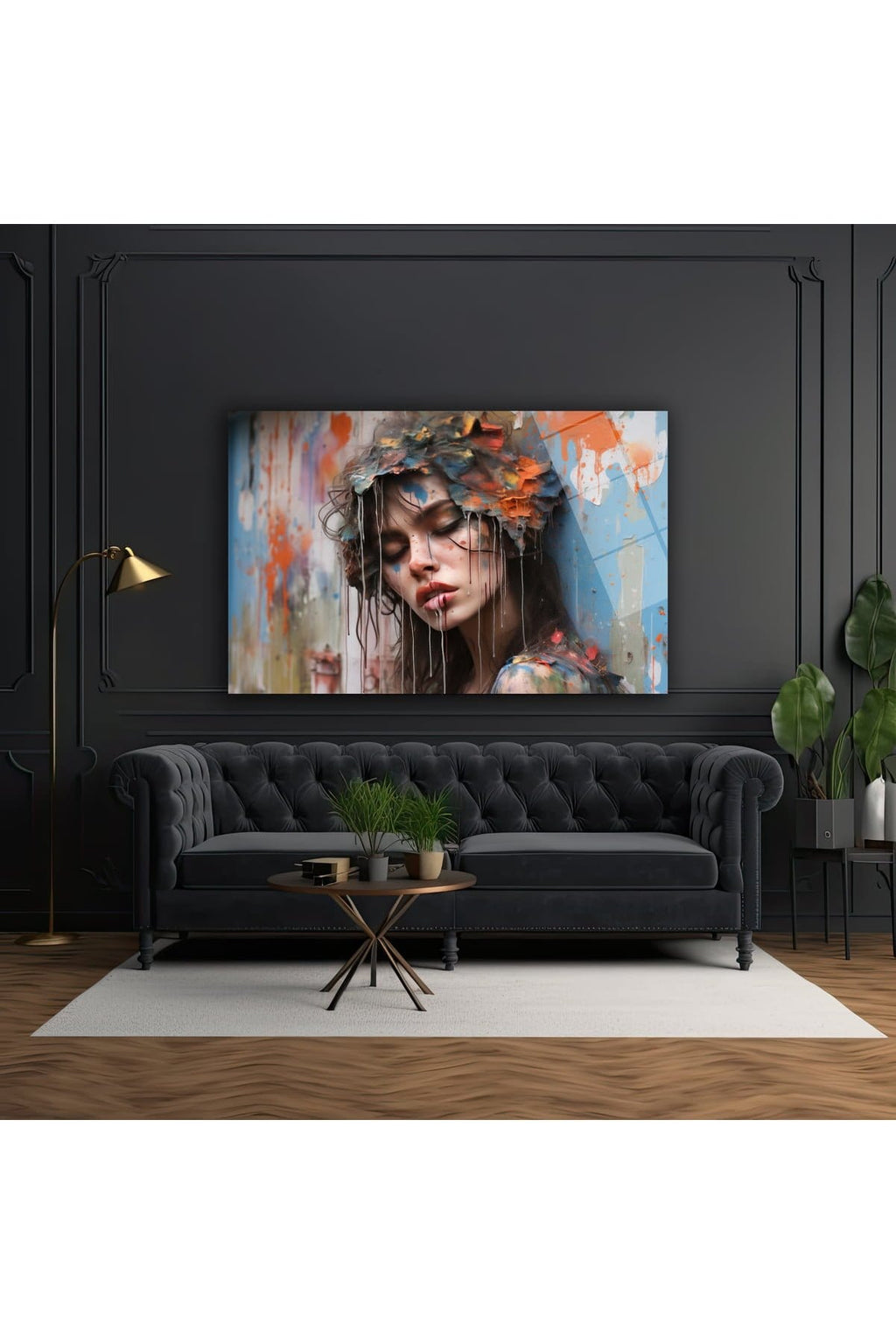 cam tablo, duvar sanatı, modern dekorasyon, soyut sanat, cam sanat eserleri, iç mekan dekorasyonu, ofis dekorasyonu, ev dekorasyonu, restoran dekorasyonu, cafe dekorasyonu, cam baskı, UV baskı, estetik duvar sanatı