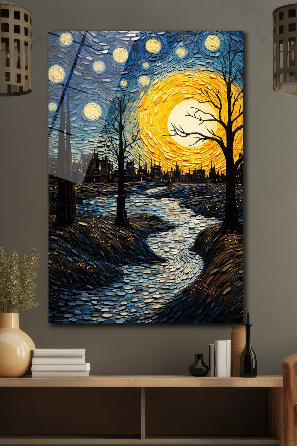 cam tablo, duvar sanatı, modern dekorasyon, soyut sanat, cam sanat eserleri, iç mekan dekorasyonu, ofis dekorasyonu, ev dekorasyonu, restoran dekorasyonu, cafe dekorasyonu, cam baskı, UV baskı, estetik duvar sanatı